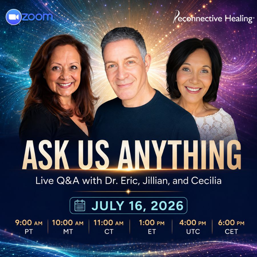 Ask Us Anything — Live