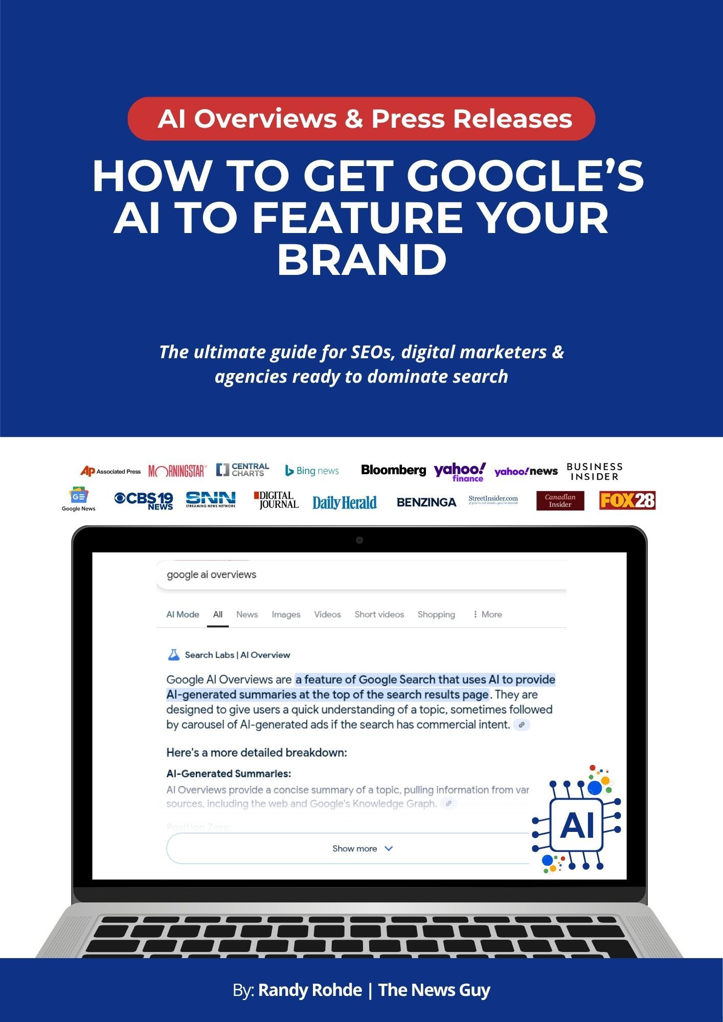 AI Overview Visibility