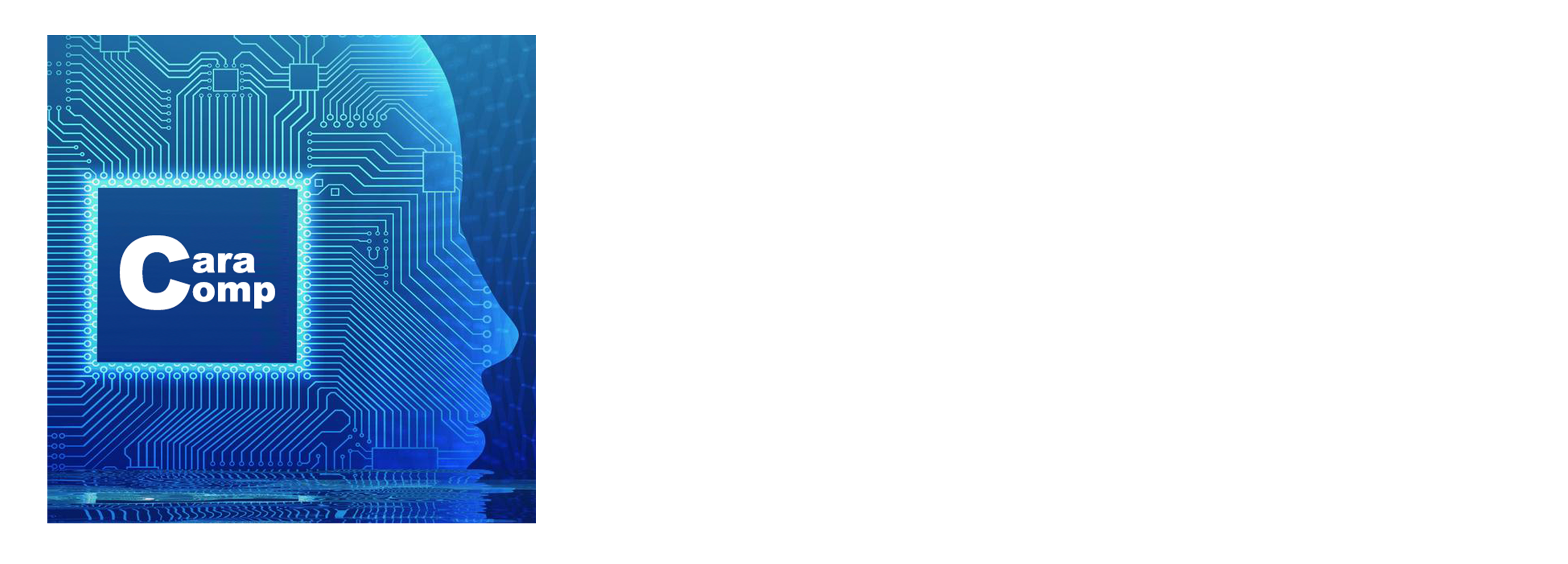 CaraComp Logo