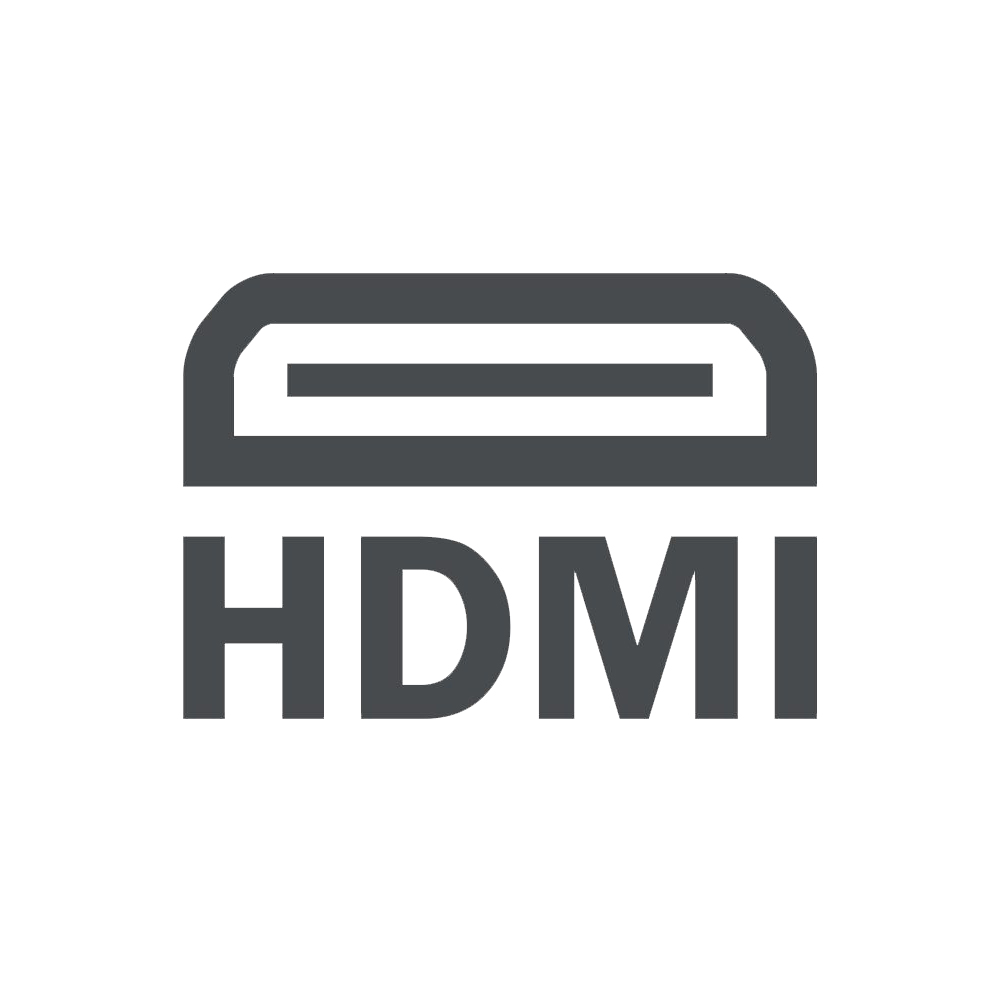 HDMI