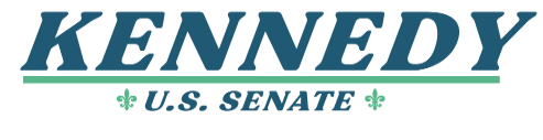 John Kennedy for Senate