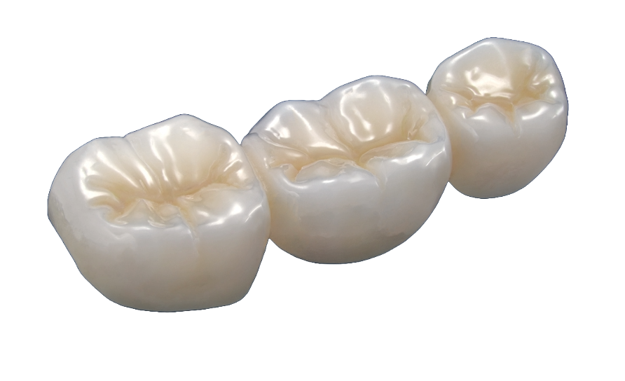 Choice Zirconia Case