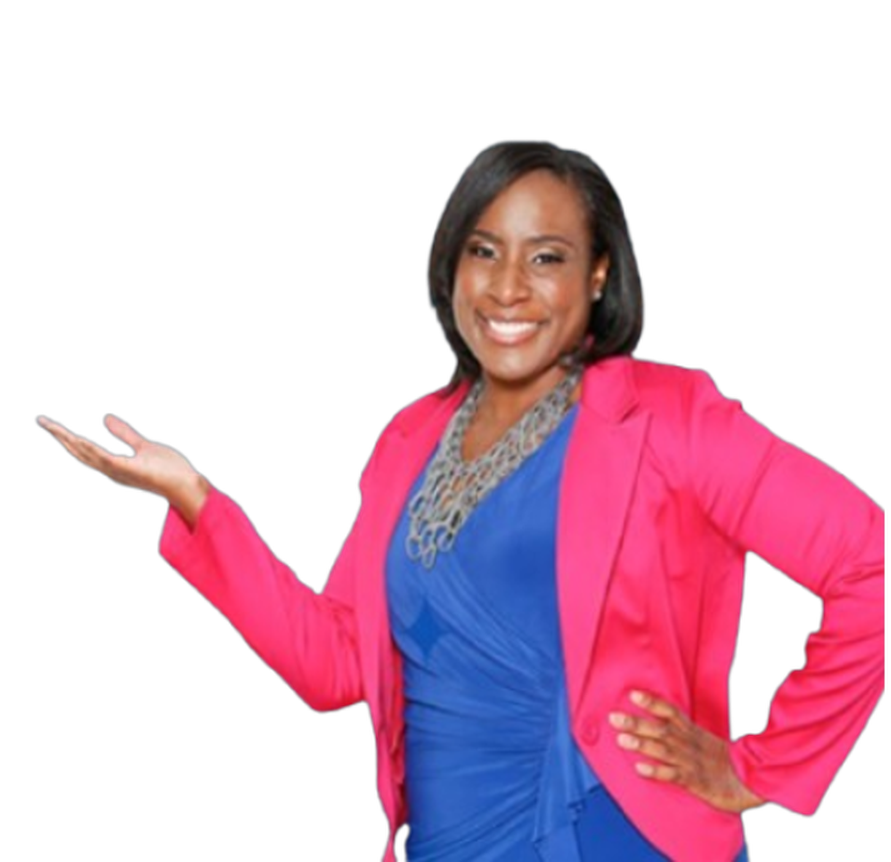 Dr. Nicole Rankine